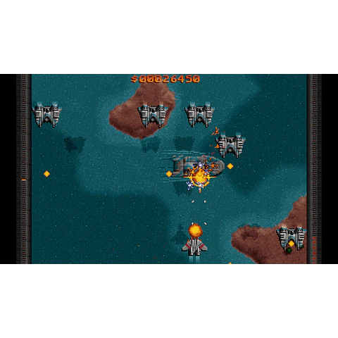 RAPTOR: CALL OF THE SHADOWS - 2015 EDITION STEAM KEY GLOBAL