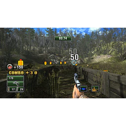 RELOAD STEAM KEY GLOBAL