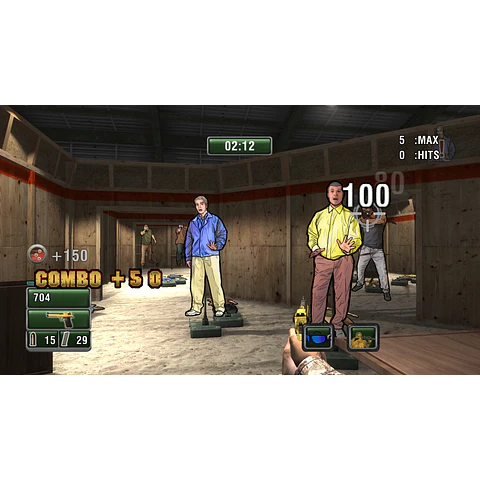 RELOAD STEAM KEY GLOBAL