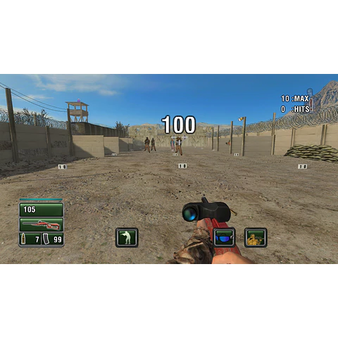 RELOAD STEAM KEY GLOBAL