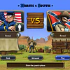 THE BLUECOATS: NORTH VS SOUTH (PC) - STEAM KEY - GLOBAL