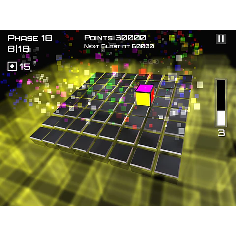 INNERCUBE STEAM KEY GLOBAL