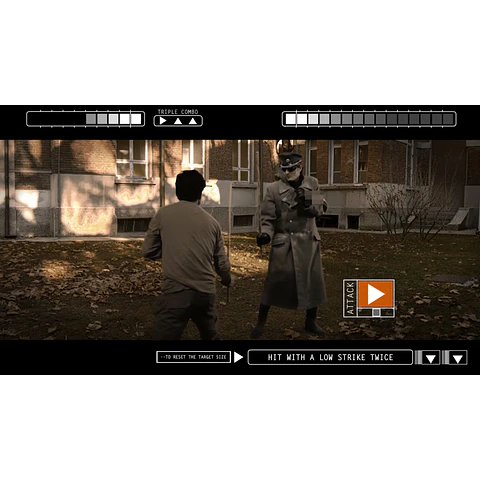 STAY DEAD EVOLUTION STEAM KEY GLOBAL