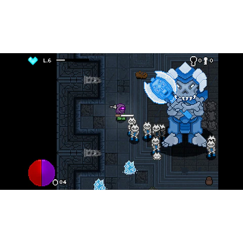 BIT DUNGEON II STEAM KEY GLOBAL