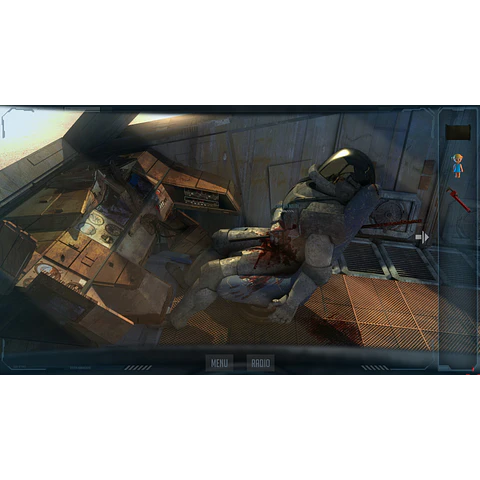 MORNINGSTAR: DESCENT TO DEADROCK STEAM KEY GLOBAL