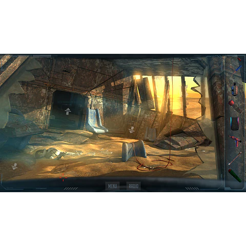 MORNINGSTAR: DESCENT TO DEADROCK STEAM KEY GLOBAL