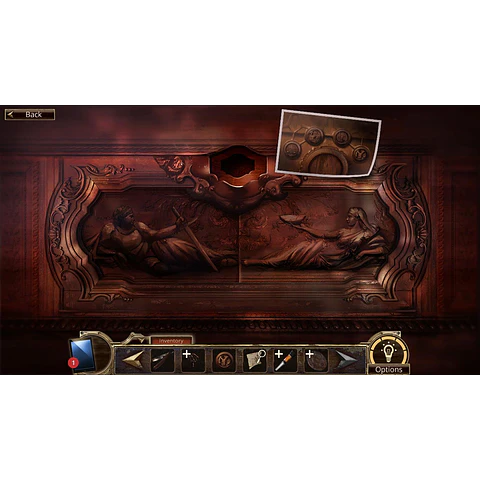 MYSTERY OF NEUSCHWANSTEIN STEAM KEY GLOBAL