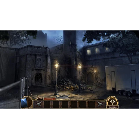 MYSTERY OF NEUSCHWANSTEIN STEAM KEY GLOBAL