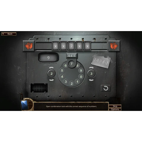 MYSTERY OF NEUSCHWANSTEIN STEAM KEY GLOBAL