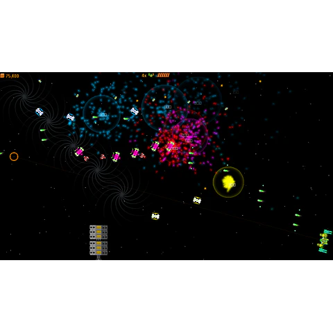 ZOTRIX STEAM KEY GLOBAL