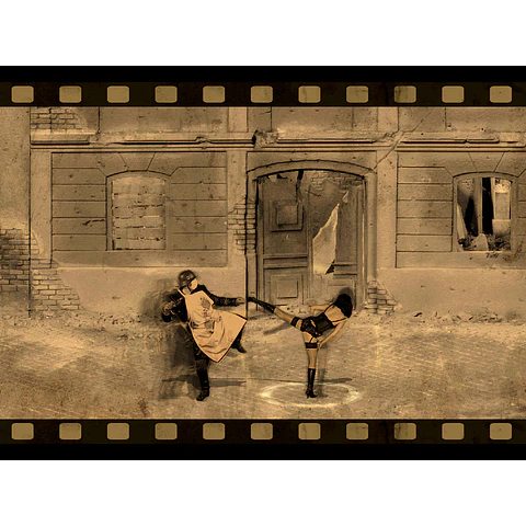 VETERAN COMBAT STEAM KEY GLOBAL