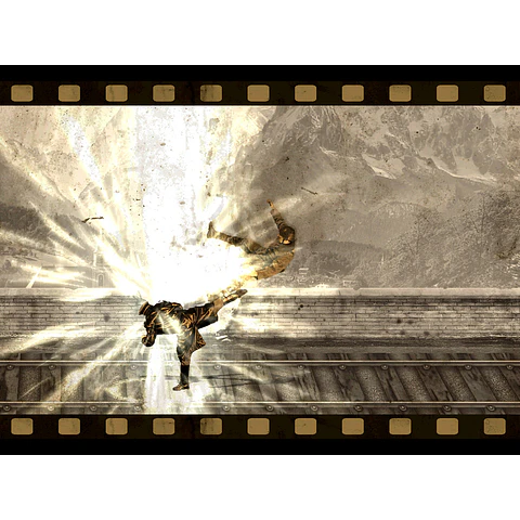 VETERAN COMBAT STEAM KEY GLOBAL