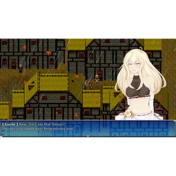 DATA HACKER: REBOOT STEAM KEY GLOBAL