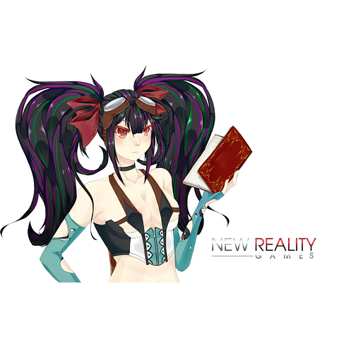 DATA HACKER: REBOOT STEAM KEY GLOBAL