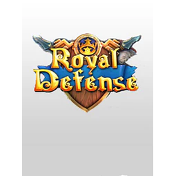 ROYAL DEFENSE STEAM KEY GLOBAL