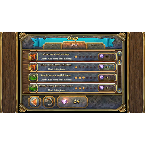 ROYAL DEFENSE STEAM KEY GLOBAL