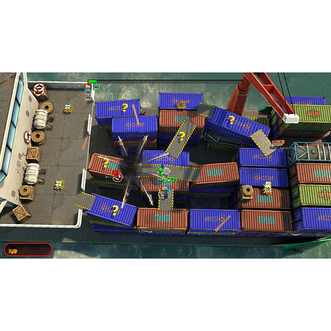 DOLLAR DASH - ROBBER'S TOOLKIT STEAM KEY GLOBAL