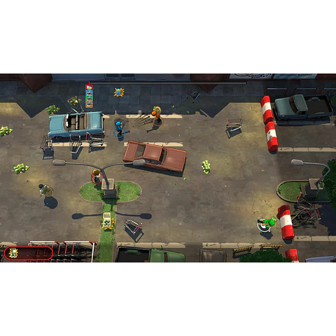 DOLLAR DASH - ROBBER'S TOOLKIT STEAM KEY GLOBAL