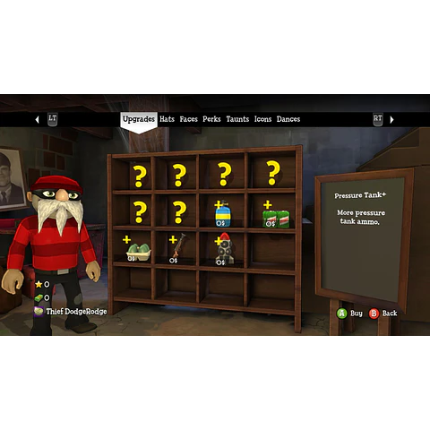 DOLLAR DASH - ROBBER'S TOOLKIT STEAM KEY GLOBAL