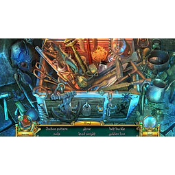 MYTHS OF ORION STEAM KEY GLOBAL