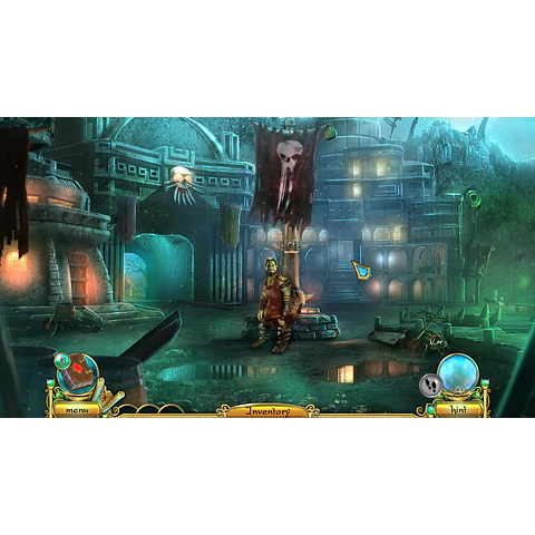 MYTHS OF ORION STEAM KEY GLOBAL