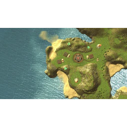 IDOL HANDS STEAM KEY GLOBAL