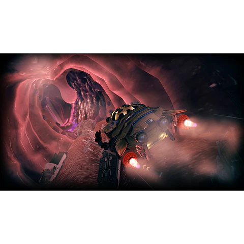 SAINTS ROW IV - ENTER THE DOMINATRIX STEAM KEY GLOBAL