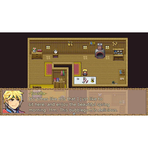 RPG MAKER: DS RESOURCE PACK STEAM KEY GLOBAL