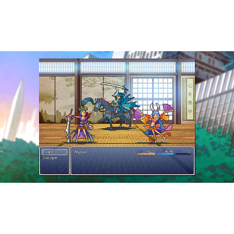 RPG MAKER: DS+ RESOURCE PACK STEAM KEY GLOBAL