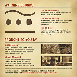 DEFCON - SOUNDTRACK STEAM KEY GLOBAL