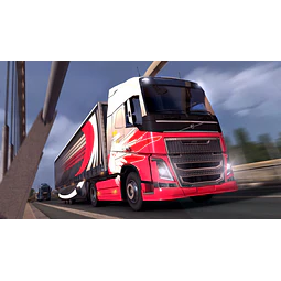EURO TRUCK SIMULATOR 2 - POLISH PAINT JOBS PACK STEAM KEY GLOBAL