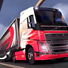 EURO TRUCK SIMULATOR 2 - POLISH PAINT JOBS PACK STEAM KEY GLOBAL