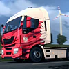 EURO TRUCK SIMULATOR 2 - POLISH PAINT JOBS PACK STEAM KEY GLOBAL