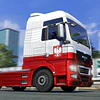 EURO TRUCK SIMULATOR 2 - POLISH PAINT JOBS PACK STEAM KEY GLOBAL
