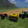 FARMING SIMULATOR 2011 - EQUIPMENT PACK 1 STEAM KEY GLOBAL