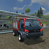 FARMING SIMULATOR 2013 - LINDNER UNITRAC STEAM KEY GLOBAL