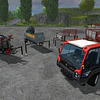FARMING SIMULATOR 2013 - LINDNER UNITRAC STEAM KEY GLOBAL