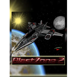 BLASTZONE 2 STEAM KEY GLOBAL