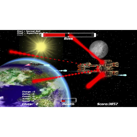 BLASTZONE 2 STEAM KEY GLOBAL