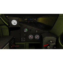 TRAIN SIMULATOR: NEW HAVEN FL9 LOCO ADD-ON STEAM KEY GLOBAL