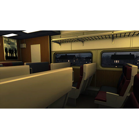 TRAIN SIMULATOR: NEW HAVEN FL9 LOCO ADD-ON STEAM KEY GLOBAL