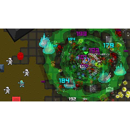 JUST GET THROUGH STEAM KEY GLOBAL