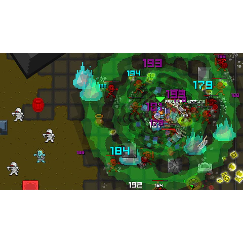 JUST GET THROUGH STEAM KEY GLOBAL