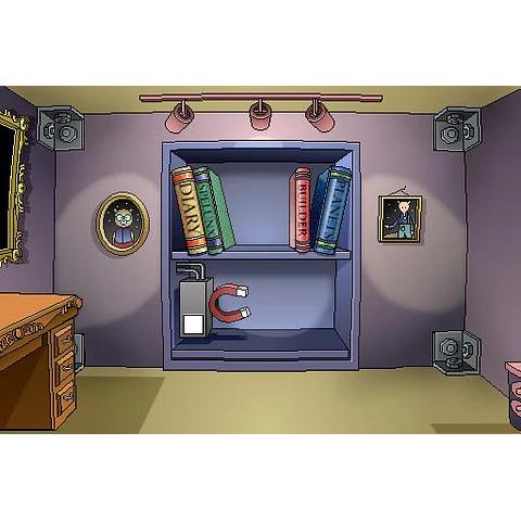 SPELUNX AND THE CAVES OF MR. SEUDO STEAM KEY GLOBAL