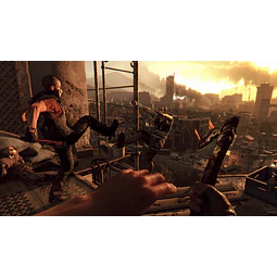 DYING LIGHT - CUISINE & CARGO STEAM KEY GLOBAL