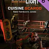 DYING LIGHT - CUISINE & CARGO STEAM KEY GLOBAL