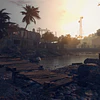 DYING LIGHT - CUISINE & CARGO STEAM KEY GLOBAL