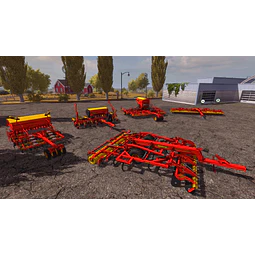 FARMING SIMULATOR 2013 - VADERSTAD STEAM KEY GLOBAL