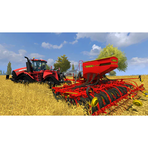 FARMING SIMULATOR 2013 - VADERSTAD STEAM KEY GLOBAL