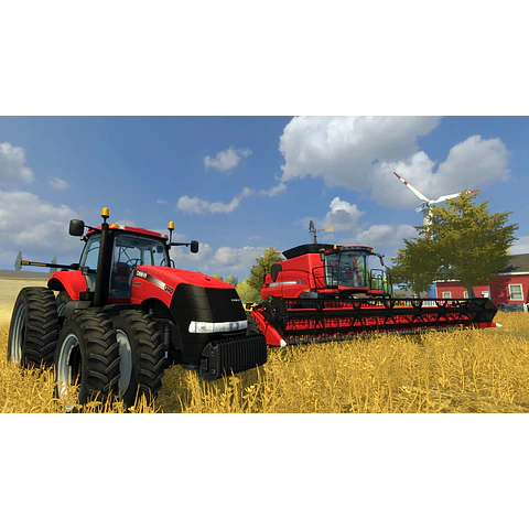 FARMING SIMULATOR 2013 - VADERSTAD STEAM KEY GLOBAL